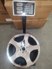 Dodge Viper 1996–2002 Forged OEM Wheels R18 R19 (Set of 4) photo 12