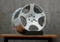 Dodge Viper 1996–2002 Forged OEM Wheels R18 R19 (Set of 4) photo 1