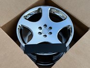 Dodge Viper 1996–2002 Forged OEM Wheels R18 R19 (Set of 4) photo 3