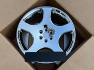 Dodge Viper 1996–2002 Forged OEM Wheels R18 R19 (Set of 4) photo 2