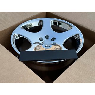 Forged OEM Wheels R18 R19 (Set of 4) photo 4