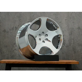 Forged OEM Wheels R18 R19 (Set of 4) photo 1