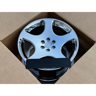 Forged OEM Wheels R18 R19 (Set of 4) photo 3