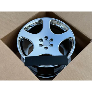 Forged OEM Wheels R18 R19 (Set of 4) photo 3