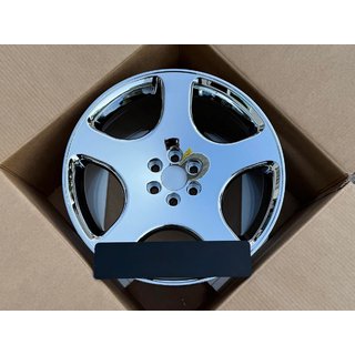 Forged OEM Wheels R18 R19 (Set of 4) photo 2