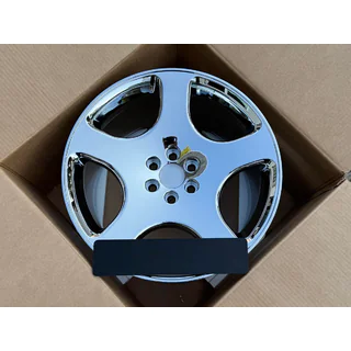 Forged OEM Wheels R18 R19 (Set of 4) photo 2