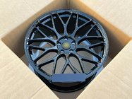 Ferrari Roma Forged OEM Wheels R21 (Set of 4) photo 3