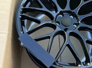 Ferrari Roma Forged OEM Wheels R21 (Set of 4) photo 6