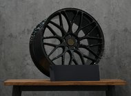 Ferrari Roma Forged OEM Wheels R21 (Set of 4) photo 1