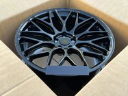 Ferrari Roma Forged OEM Wheels R21 (Set of 4) photo 5