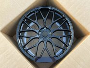 Ferrari Roma Forged OEM Wheels R21 (Set of 4) photo 2