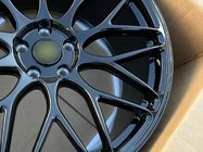 Ferrari Roma Forged OEM Wheels R21 (Set of 4) photo 7
