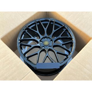 Forged OEM Wheels R21 (Set of 4) photo 3