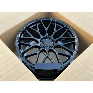 Forged OEM Wheels R21 (Set of 4) photo 4