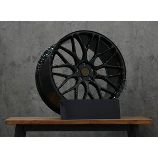 Forged OEM Wheels R21 (Set of 4) photo 1