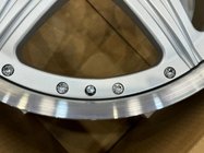 Ferrari 575M Maranello Forged OEM Wheels R19 V1 (Set of 4) photo 9