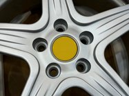 Ferrari 575M Maranello Forged OEM Wheels R19 V1 (Set of 4) photo 10