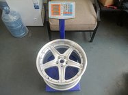 Ferrari 575M Maranello Forged OEM Wheels R19 V1 (Set of 4) photo 12