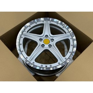 Forged OEM Wheels R19 V1 (Set of 4) photo 3