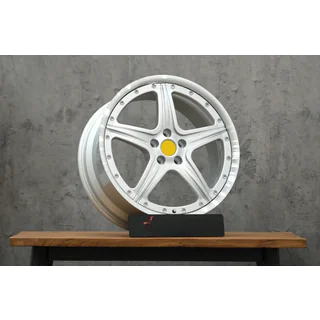Forged OEM Wheels R19 V1 (Set of 4)