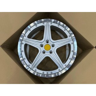 Forged OEM Wheels R19 V1 (Set of 4) photo 2