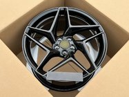Ferrari 360 Forged OEM Wheels R19 V1 (Set of 4) photo 2