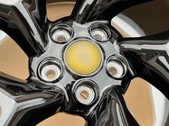 Ferrari 360 Forged OEM Wheels R19 V1 (Set of 4) photo 5