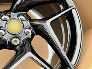 Ferrari 360 Forged OEM Wheels R19 V1 (Set of 4) photo 4