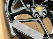 Ferrari 360 Forged OEM Wheels R19 V1 (Set of 4) photo 6