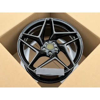 Forged OEM Wheels R19 V1 (Set of 4) photo 2