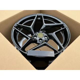 Forged OEM Wheels R19 V1 (Set of 4) Ferrari 360 photo 3