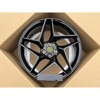 Forged OEM Wheels R19 V1 (Set of 4) photo 1