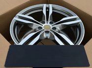 Ferrari Portofino Forged OEM Wheels R20 (Set of 4) photo 4