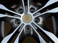 Ferrari Portofino Forged OEM Wheels R20 (Set of 4) photo 5