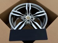 Ferrari Portofino Forged OEM Wheels R20 (Set of 4) photo 2