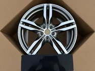 Ferrari Portofino Forged OEM Wheels R20 (Set of 4) photo 1