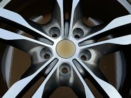 Ferrari Portofino Forged OEM Wheels R20 (Set of 4) photo 6