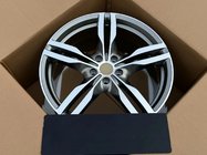 Ferrari Portofino Forged OEM Wheels R20 (Set of 4) photo 3