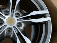Ferrari Portofino Forged OEM Wheels R20 (Set of 4) photo 7