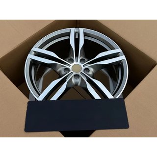 Forged OEM Wheels R20 (Set of 4) Ferrari Portofino photo 2