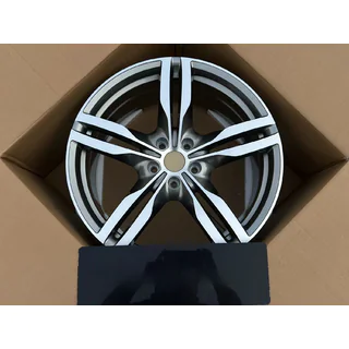 Forged OEM Wheels R20 (Set of 4) photo 1