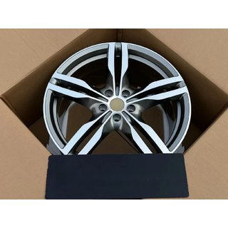 Forged OEM Wheels R20 (Set of 4) photo 3