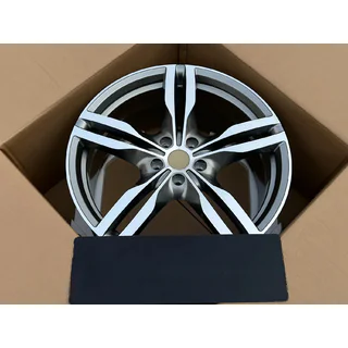 Forged OEM Wheels R20 (Set of 4) photo 3
