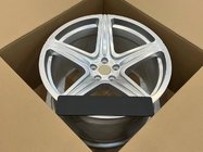 Ferrari 550 Forged OEM Wheels R20 V1 (Set of 4) photo 2