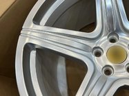 Ferrari 550 Forged OEM Wheels R20 V1 (Set of 4) photo 10