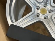 Ferrari 550 Forged OEM Wheels R20 V1 (Set of 4) photo 8