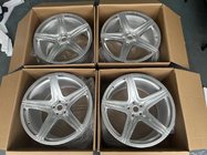 Ferrari 550 Forged OEM Wheels R20 V1 (Set of 4) photo 7