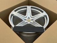 Ferrari 550 Forged OEM Wheels R20 V1 (Set of 4) photo 5
