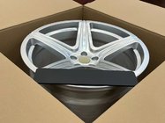 Ferrari 550 Forged OEM Wheels R20 V1 (Set of 4) photo 6