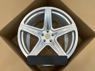 Ferrari 550 Forged OEM Wheels R20 V1 (Set of 4) photo 1